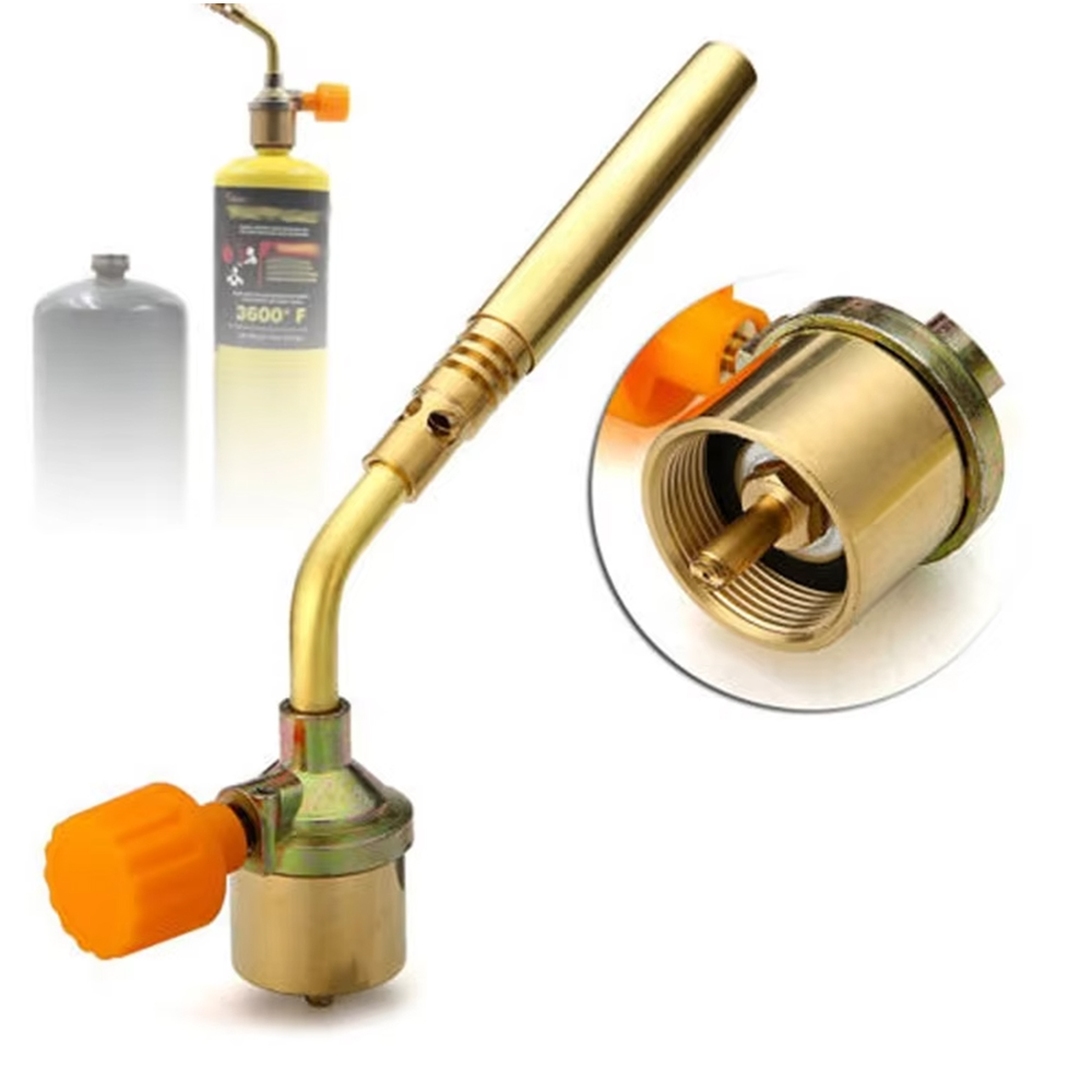 1Pc Igniter Brass Welding Torc - огляд і ціна Home Cooking Gas