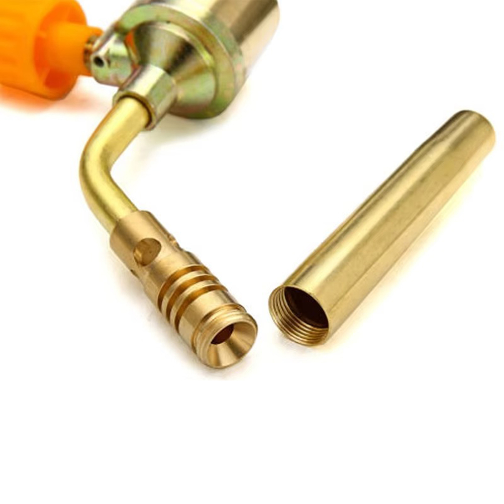 1Pc Igniter Brass Welding Torc - огляд і ціна Home Cooking Gas