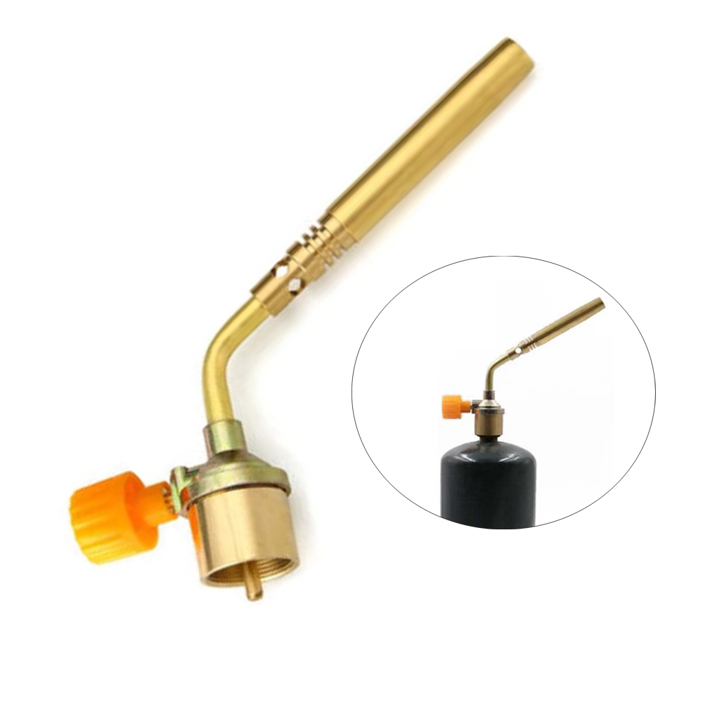 1Pc Igniter Brass Welding Torc - огляд і ціна Home Cooking Gas