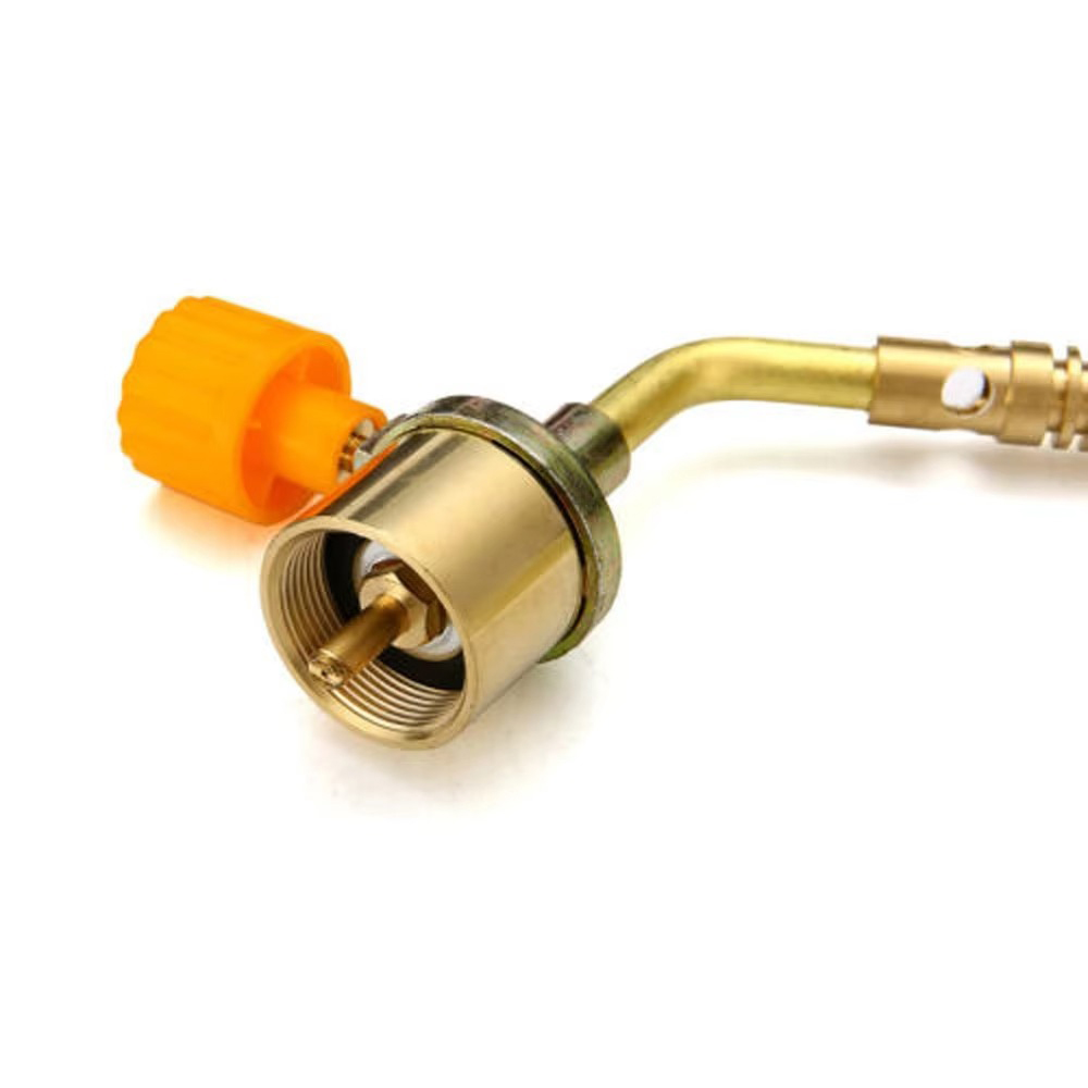 1Pc Igniter Brass Welding Torc - огляд і ціна Home Cooking Gas
