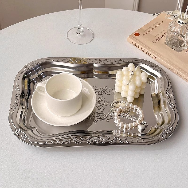 Vintage Stainless Steel Decora - огляд і ціна Home Cooking Recipes