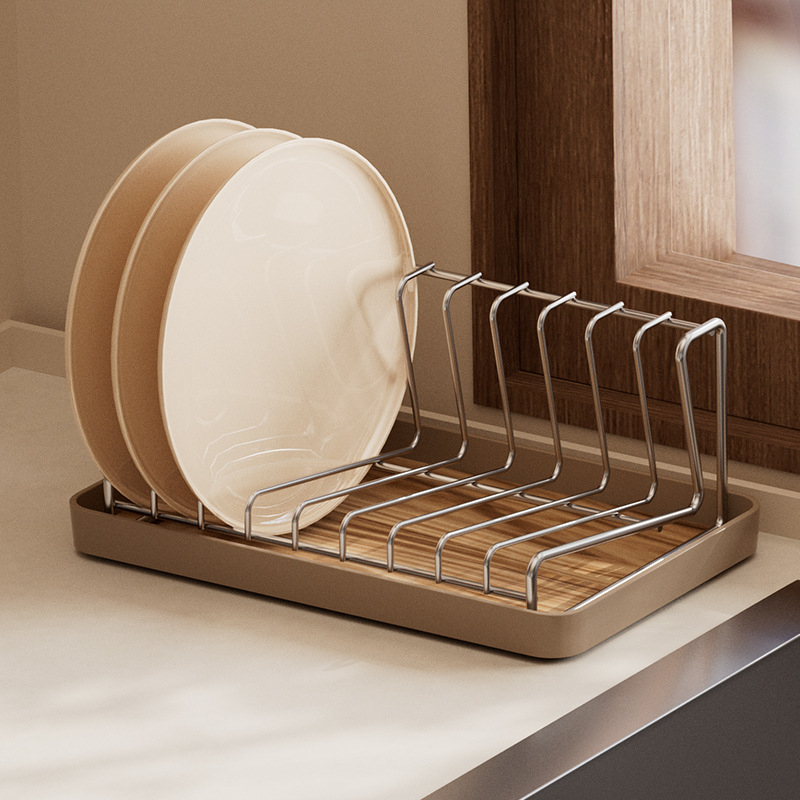 Stainless Steel Dish Drying Ra - огляд і ціна Home Cooking Recipes
