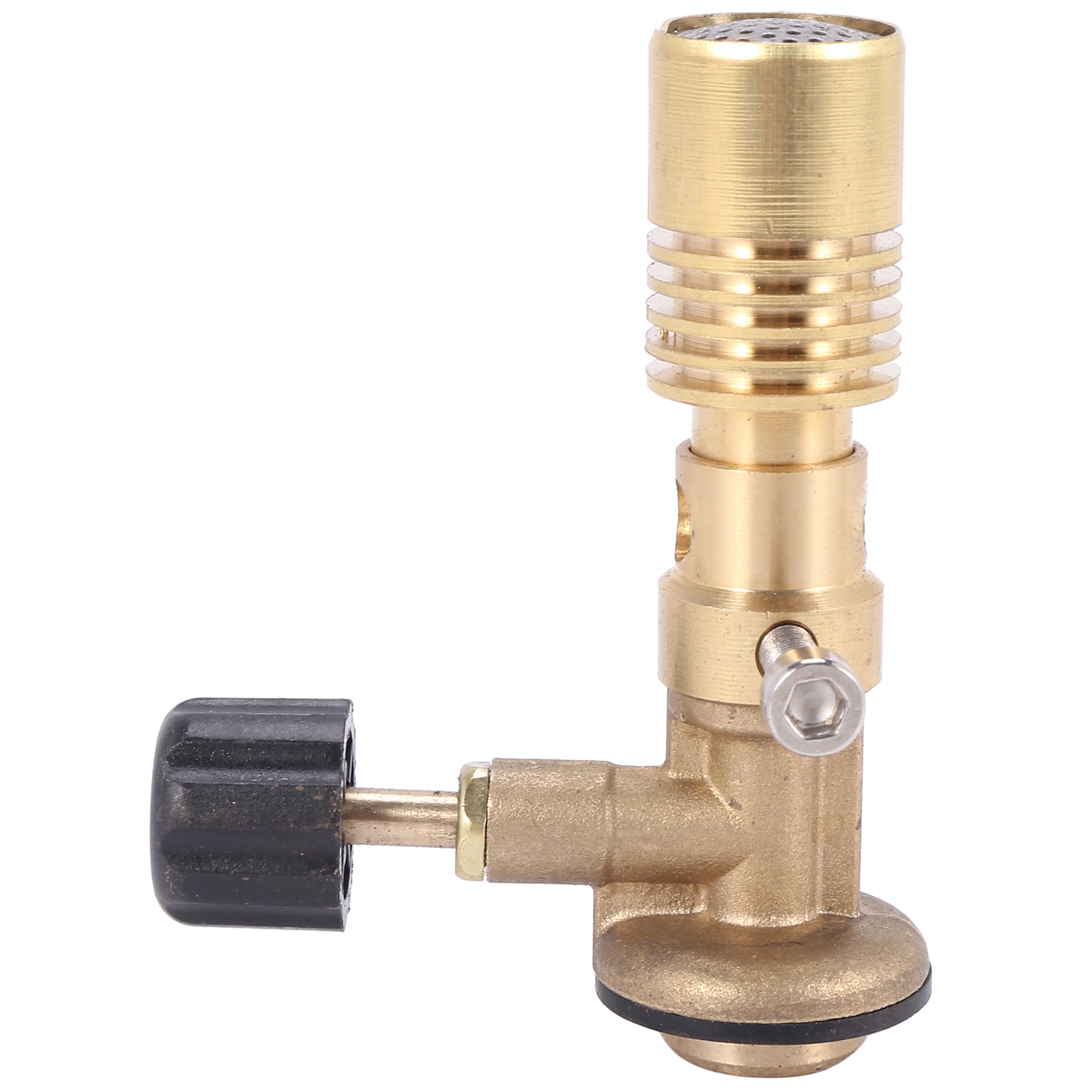 CYCLI-High Temperature Brass G - огляд і ціна Home Cooking Gas