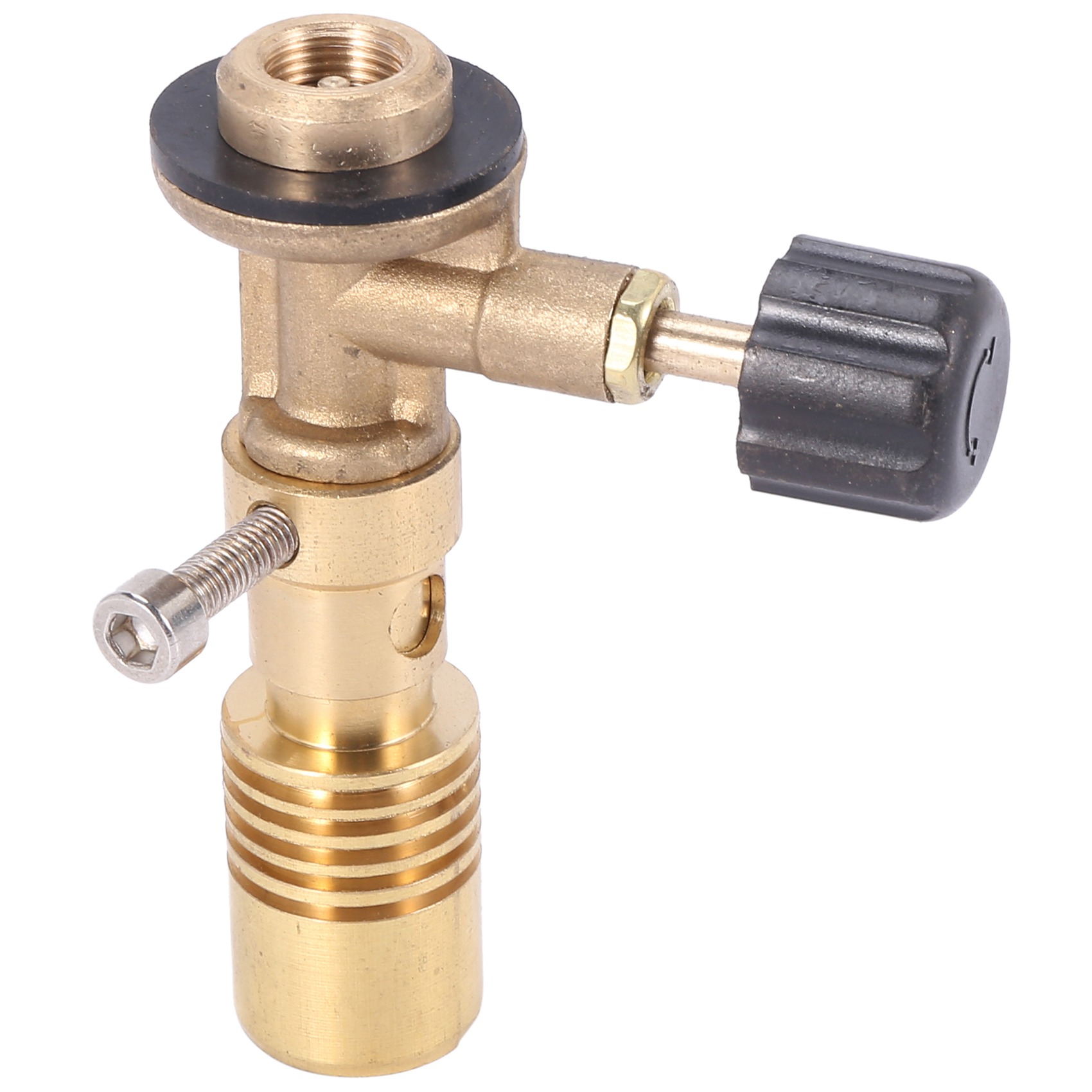 CYCLI-High Temperature Brass G - огляд і ціна Home Cooking Gas