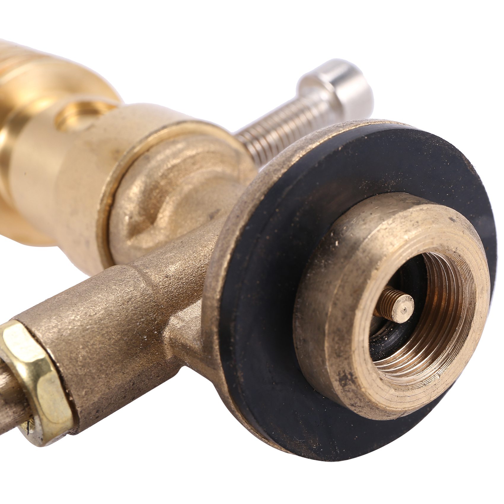 CYCLI-High Temperature Brass G - огляд і ціна Home Cooking Gas