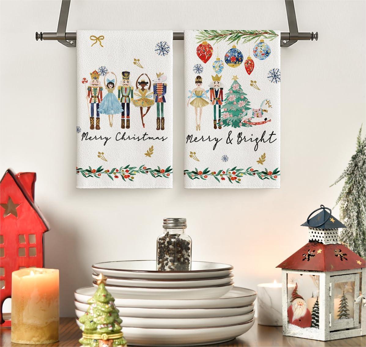 2Pcs, Hand-Painted Nutcracker  - огляд і ціна Home Cooking Cookbook