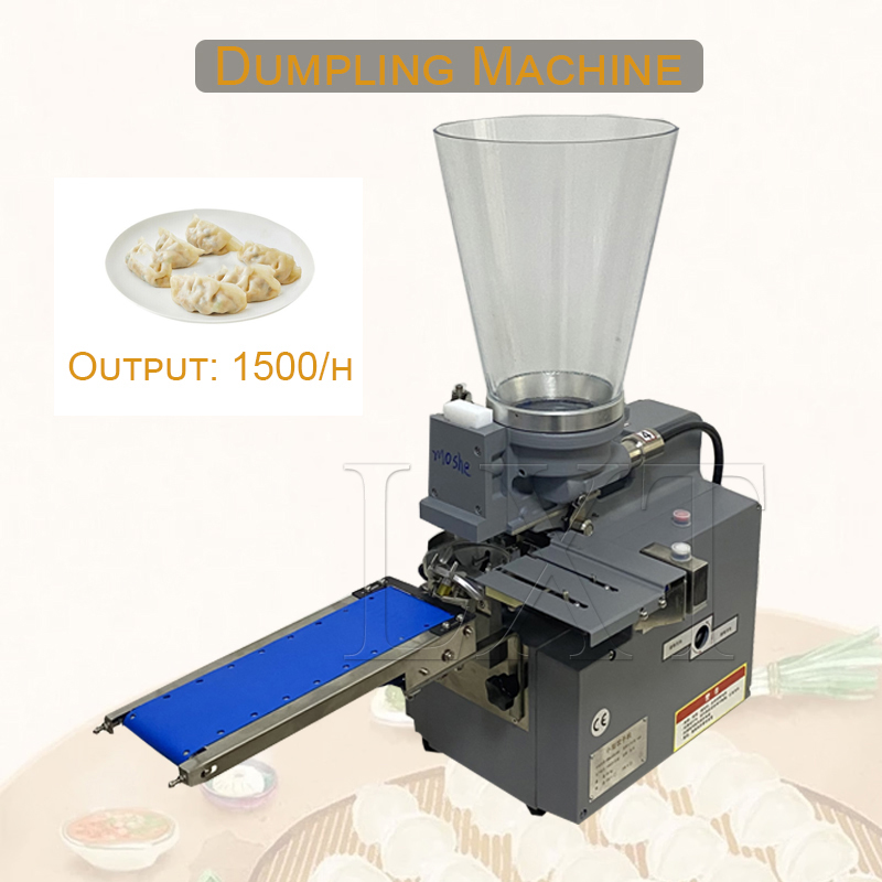 110v 220v Tabletop HT-28 Fried - огляд і ціна Gyoza Dumpling Maker
