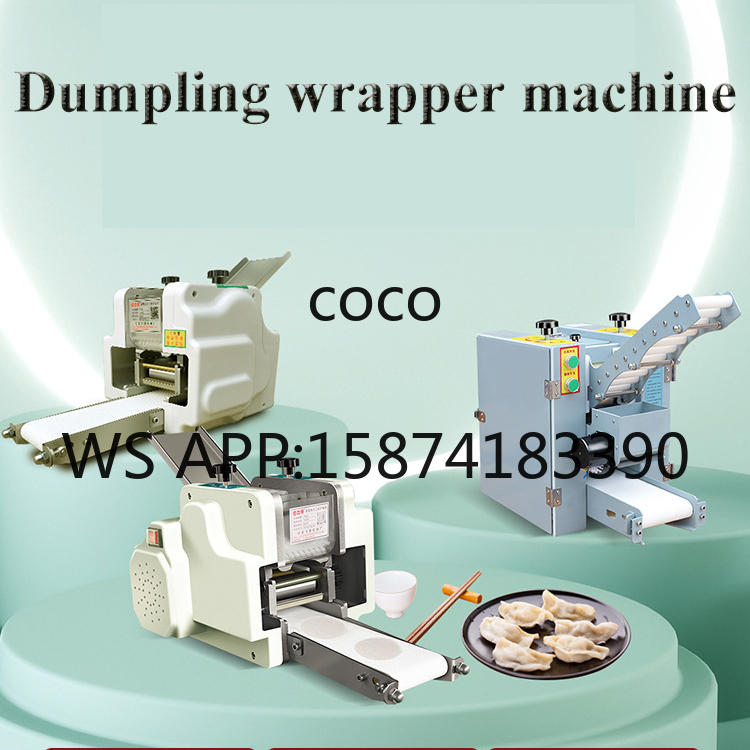 Commercial Gyoza Wonton Dumpli - огляд і ціна Gyoza Dumpling Maker