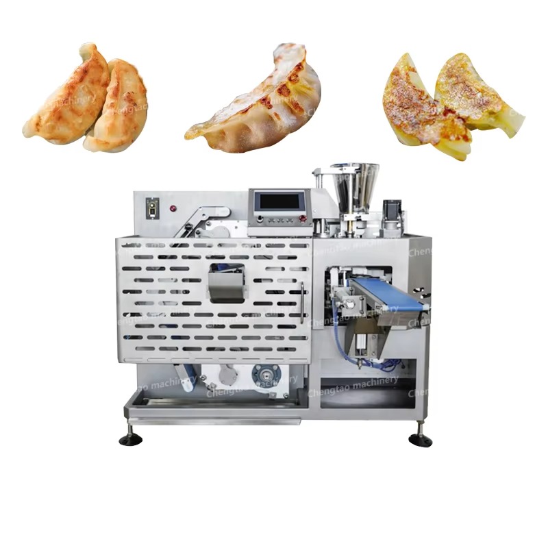 Hot Sale! Multifunctional Gyoz - огляд і ціна Gyoza Dumpling Maker