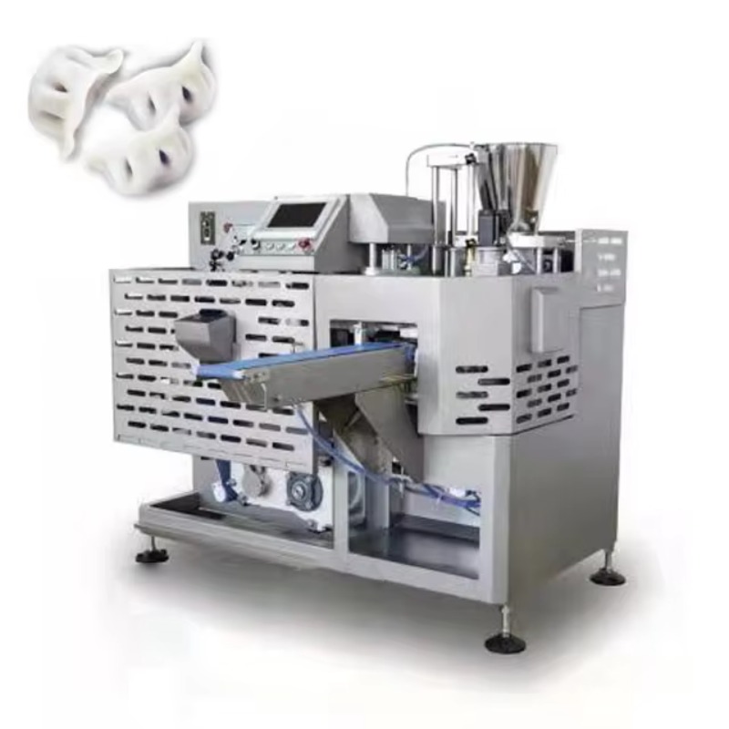 Hot Sale! Multifunctional Gyoz - огляд і ціна Gyoza Dumpling Maker
