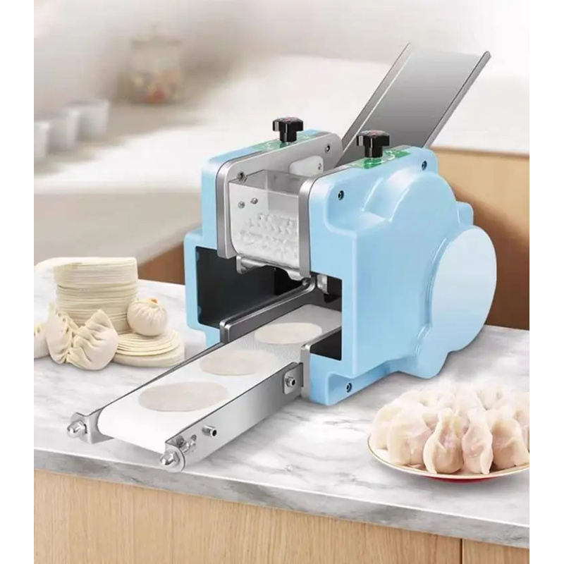 Birui Tabletop Small Grain Aut - огляд і ціна Gyoza Dumpling Maker